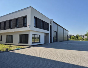 Magazyn do wynajęcia, Nowodworski Czosnów Palmiry, 45 000 zł, 1260 m2, 88G687034