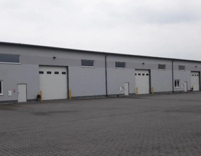 Magazyn do wynajęcia, Pruszkowski Nadarzyn Wolica, 23 000 zł, 700 m2, 88G501749