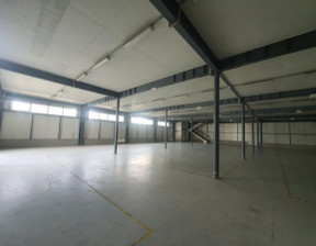 Magazyn do wynajęcia, Pruszkowski Nadarzyn Kajetany, 67 000 zł, 2800 m2, 88G836186