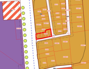 Budowlany na sprzedaż, Grójecki Grójec, 690 000 zł, 923 m2, 303/3396/OGS