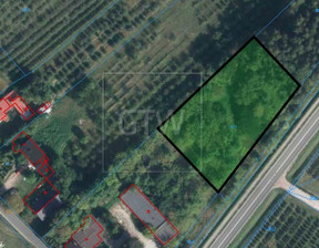 Rolny na sprzedaż, Grójecki Belsk Duży Odrzywołek, 199 000 zł, 2900 m2, 376/3396/OGS