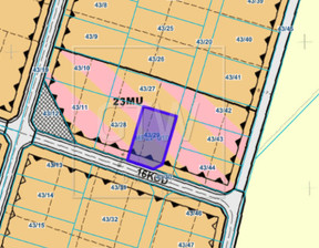 Działka na sprzedaż, Grójecki Chynów Barcice Drwalewskie, 105 000 zł, 920 m2, 392/3396/OGS