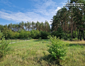 Działka na sprzedaż, Bydgoski Koronowo Samociążek, 240 000 zł, 3061 m2, 1719/14580/OGS