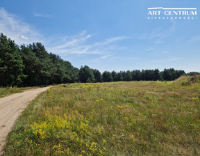 Rolny na sprzedaż, Bydgoski Białe Błota Łochowo, 243 694 zł, 1166 m2, 1815/14580/OGS