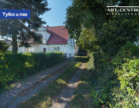 Dom na sprzedaż, Świecki Bukowiec Gawroniec, 690 000 zł, 163 m2, 2071/14580/ODS