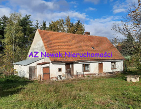 Działka na sprzedaż, Świdnicki (Pow.) Marcinowice (Gm.) Gruszów, 230 000 zł, 1084 m2, 0-7025B