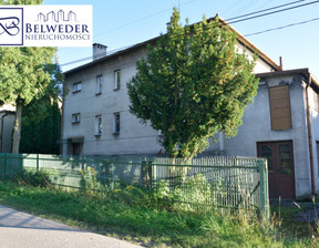 Dom na sprzedaż, Chrzanowski Alwernia Brodła, 549 000 zł, 220 m2, BLW636292