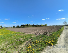 Działka na sprzedaż, Warszawski Zachodni Stare Babice Koczargi Nowe Różana, 1 190 000 zł, 2700 m2, 608431