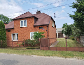 Dom na sprzedaż, Bełchatowski (Pow.) Rusiec (Gm.) Nowa Wola, 390 000 zł, 90 m2, 1267