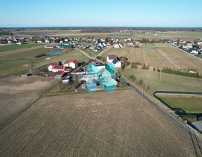 Budowlany na sprzedaż, Kościerski Karsin ul. Lipowa, 105 410 zł, 1270 m2, 10780231