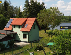 Dom na sprzedaż, Ełcki Ełk Chruściele, 1 390 000 zł, 145,7 m2, MKW-DS-1462