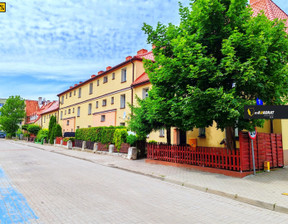 Mieszkanie na sprzedaż, Ełcki Ełk Centrum, 259 000 zł, 47,6 m2, MKW-MS-1468
