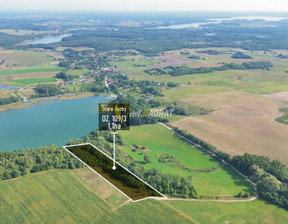 Rolny na sprzedaż, Ełcki Stare Juchy Liski, 360 000 zł, 11 000 m2, MKW-GS-1390