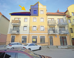 Mieszkanie na sprzedaż, Ełcki (pow.) Ełk (gm.), 274 000 zł, 49 m2, MKW-MS-992