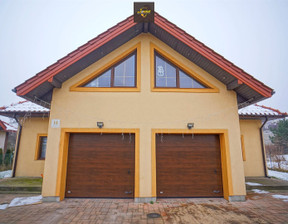 Dom na sprzedaż, Ełcki Ełk Centrum, 2 200 000 zł, 360,3 m2, MKW-DS-1333