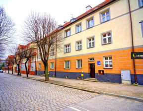 Mieszkanie na sprzedaż, Ełcki Ełk Centrum, 285 000 zł, 55 m2, MKW-MS-1450