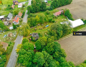 Działka na sprzedaż, Ełcki Stare Juchy Grabnik, 92 000 zł, 1300 m2, MKW-GS-1309