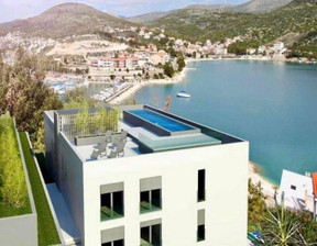 Mieszkanie na sprzedaż, Chorwacja Splitsko Dalmatinska Trogir, 366 135 euro (1 559 735 zł), 104 m2, 10530963