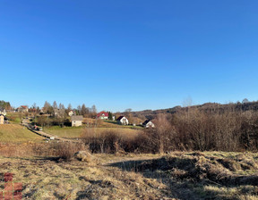 Działka na sprzedaż, Krakowski Mogilany Włosań, 195 000 zł, 705 m2, 1033