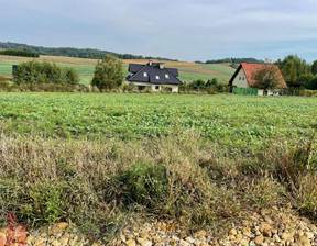 Działka na sprzedaż, Krakowski Michałowice, 319 000 zł, 1200 m2, 1031