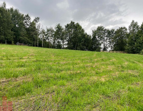 Budowlany na sprzedaż, Krakowski Skawina Wola Radziszowska Widokowa, 199 000 zł, 1350 m2, 1035