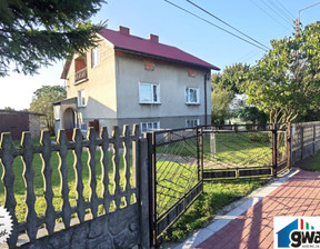 Dom na sprzedaż, Zawierciański (Pow.) Kroczyce (Gm.) Lgota Murowana Widokowa, 350 000 zł, 200 m2, 46