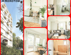 Mieszkanie na sprzedaż, Warszawa Mokotów Górny Mokotów Łowicka, 734 900 zł, 40,9 m2, 381