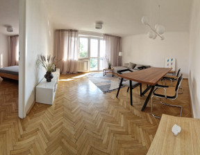 Mieszkanie do wynajęcia, Warszawa Śródmieście Koszykowa, 7500 zł, 87 m2, 099