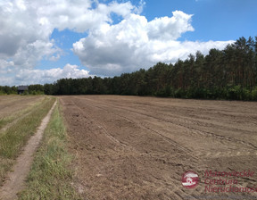 Rolny na sprzedaż, Płoński Joniec, 471 328 zł, 14 729 m2, 455/2522/OGS