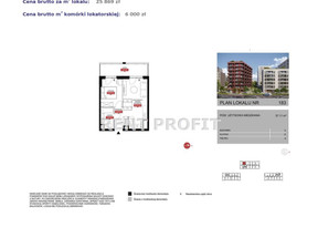 Mieszkanie na sprzedaż, Warszawa M. Warszawa Mokotów, 960 025 zł, 37,11 m2, HAP-MS-35194