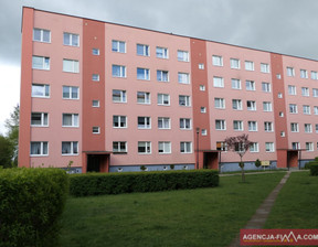 Mieszkanie na sprzedaż, Lęborski (Pow.) Lębork Piotra Wysockiego, 279 000 zł, 47,62 m2, 256