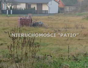 Działka na sprzedaż, Żniński Gąsawa Oćwieka, 120 000 zł, 1435 m2, PAT-GS-153