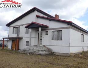 Dom na sprzedaż, Białogardzki Tychowo Osówko Osówko, 400 000 zł, 191 m2, CR0622