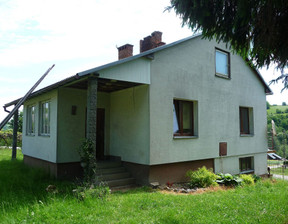 Dom na sprzedaż, Brzozowski (Pow.) Dydnia (Gm.) Końskie, 370 000 zł, 75 m2, 029