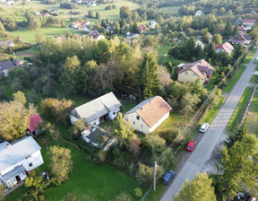 Dom na sprzedaż, Sanocki (Pow.) Sanok (Gm.) Płowce, 550 000 zł, 90 m2, 0038