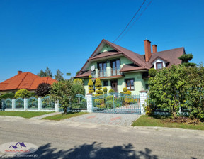 Dom na sprzedaż, Dąbrowski Dąbrowa Tarnowska Bagienica, 950 000 zł, 175 m2, JSN-DS-2770