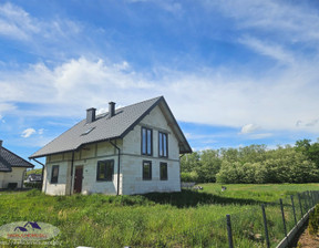 Dom na sprzedaż, Dąbrowski Dąbrowa Tarnowska, 550 000 zł, 172,9 m2, JSN-DS-2841-1