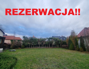 Działka na sprzedaż, Dąbrowski Dąbrowa Tarnowska Bagienica, 60 000 zł, 469 m2, JSN-GS-2910-1