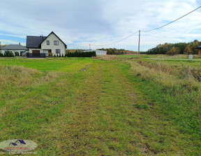 Budowlany na sprzedaż, Dąbrowski Olesno Oleśnica, 65 250 zł, 1106 m2, JSN-GS-2926-1