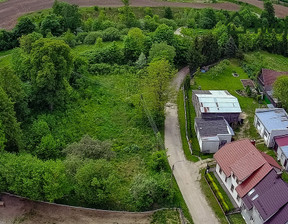 Rolny na sprzedaż, Ełcki Ełk Bartosze, 80 000 zł, 1150 m2, 428377