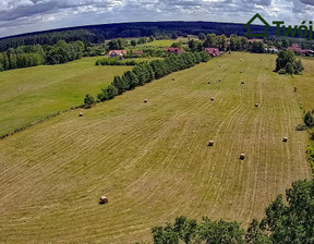 Działka na sprzedaż, Piski Ruciane-Nida Wólka, 150 000 zł, 3002 m2, 113037