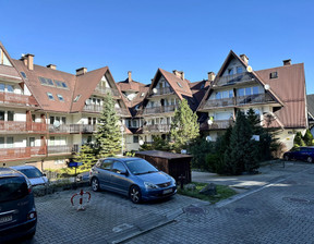 Mieszkanie na sprzedaż, Tatrzański Zakopane Za Cieszynianką, 890 000 zł, 45,45 m2, 591/11864/OMS