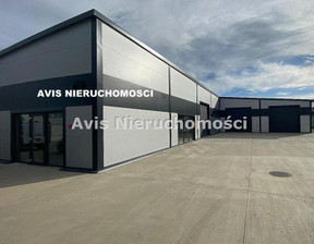 Magazyn do wynajęcia, Świdnicki Świdnica, 16 000 zł, 500 m2, HW-3594