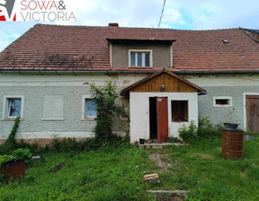 Dom na sprzedaż, Kamiennogórski Kamienna Góra Jawiszów, 199 900 zł, 150 m2, 320/14328/ODS