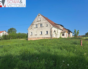 Dom na sprzedaż, Kamiennogórski Kamienna Góra Jawiszów, 230 000 zł, 150 m2, 320/14328/ODS