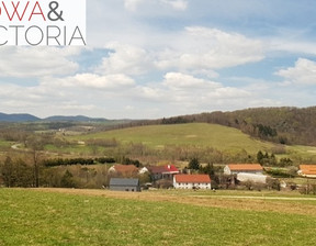 Budowlany na sprzedaż, Wałbrzyski Walim Jugowice, 135 300 zł, 902 m2, 267/14328/OGS