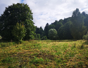 Budowlany na sprzedaż, Lubański Leśna Miłoszów, 159 000 zł, 4600 m2, 172/14328/OGS