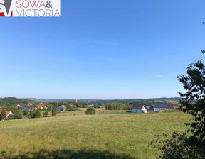 Działka na sprzedaż, Wałbrzyski Stare Bogaczowice, 92 000 zł, 1200 m2, 683/14328/OGS