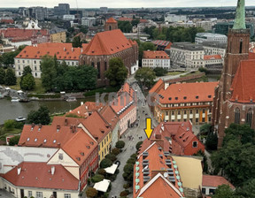 Mieszkanie do wynajęcia, Wrocław Śródmieście Katedralna, 8900 zł, 100 m2, 27660111