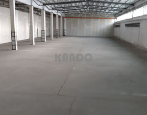 Magazyn do wynajęcia, Wrocław Fabryczna magazyn m2, 39 000 zł, 1500 m2, 28070111